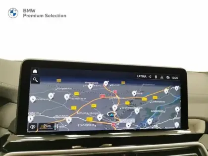 Photo 8 BMW X3 Gén. I (G08) Ph2 Inspiring 5