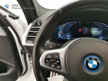 Photo 13 BMW X3 Gén. I (G08) Ph2 Inspiring 5