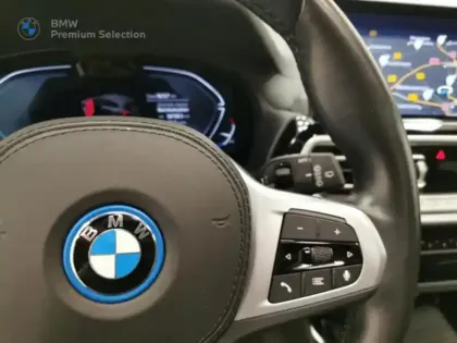 Photo 14 BMW X3 Gén. I (G08) Ph2 Inspiring 5