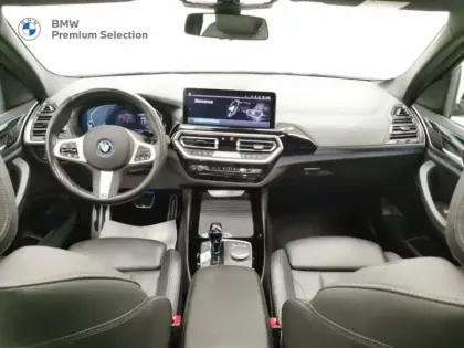 Photo 10 BMW X3 Gén. I (G08) Ph2 Inspiring 5