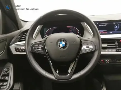 Photo 9 BMW Serie 1 Série 1 116d 116ch Business Design