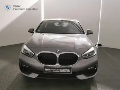 Photo 5 BMW Serie 1 Série 1 116d 116ch Business Design