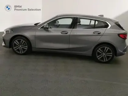 Photo 7 BMW Serie 1 Série 1 116d 116ch Business Design