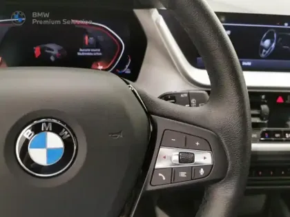 Photo 13 BMW Serie 1 Série 1 116d 116ch Business Design