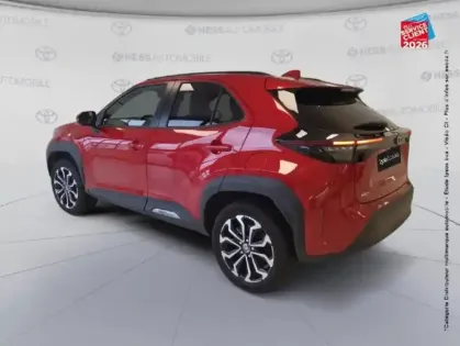 Photo 7 Toyota Yaris  Cross 130h Design MC24