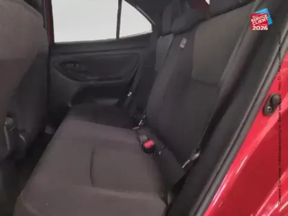 Photo 10 Toyota Yaris  Cross 130h Design MC24