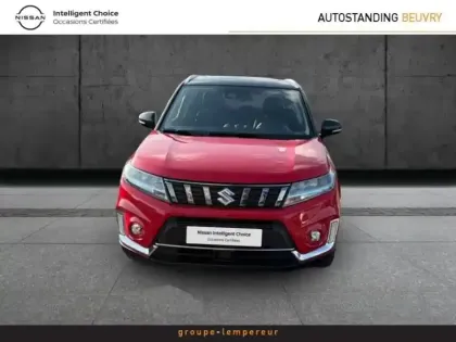 Photo 5 Suzuki Vitara  1.5 Dualjet Hybrid 115ch Style Auto