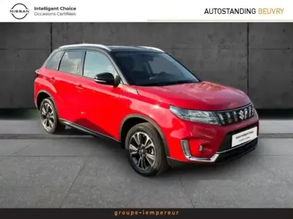 Photo Suzuki Vitara