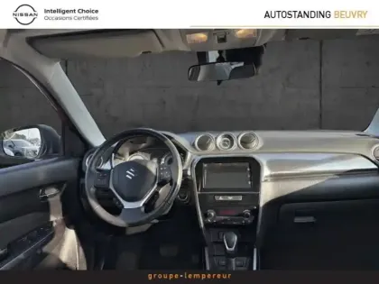 Photo 10 Suzuki Vitara  1.5 Dualjet Hybrid 115ch Style Auto