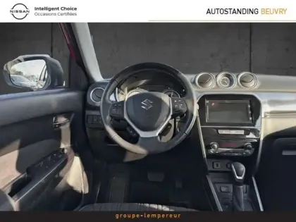 Photo 11 Suzuki Vitara  1.5 Dualjet Hybrid 115ch Style Auto