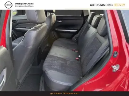 Photo 14 Suzuki Vitara  1.5 Dualjet Hybrid 115ch Style Auto