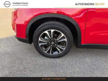Photo 9 Suzuki Vitara  1.5 Dualjet Hybrid 115ch Style Auto
