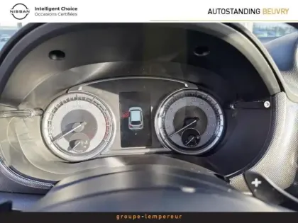 Photo 12 Suzuki Vitara  1.5 Dualjet Hybrid 115ch Style Auto