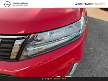 Photo 6 Suzuki Vitara  1.5 Dualjet Hybrid 115ch Style Auto