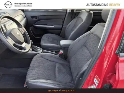 Photo 13 Suzuki Vitara  1.5 Dualjet Hybrid 115ch Style Auto
