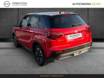 Photo 8 Suzuki Vitara  1.5 Dualjet Hybrid 115ch Style Auto