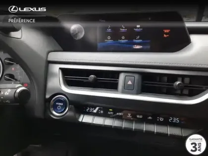 Photo 10 Lexus UX  250h 2WD Premium Edition MY21
