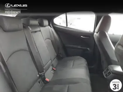 Photo 9 Lexus UX  250h 2WD Premium Edition MY21