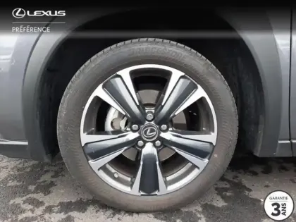 Photo 14 Lexus UX  250h 2WD Premium Edition MY21