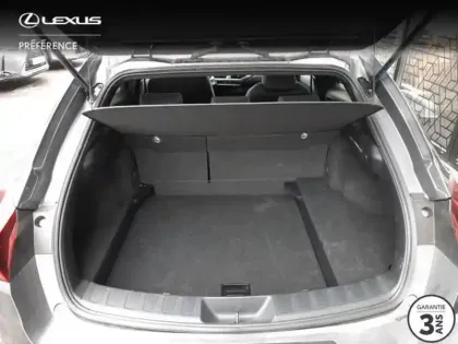 Photo 5 Lexus UX  250h 2WD Premium Edition MY21