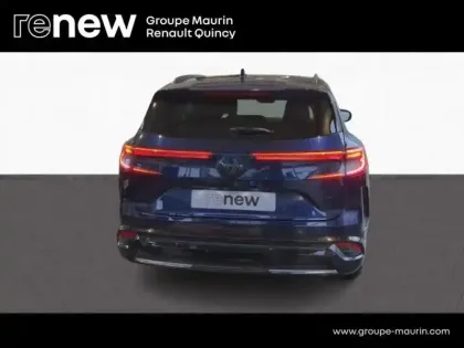 Photo 5 Renault Espace  1.2 E-Tech full hybrid 200ch esprit Alpine 7 places - 25