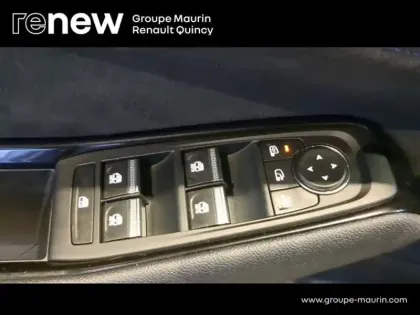 Photo 12 Renault Espace  1.2 E-Tech full hybrid 200ch esprit Alpine 7 places - 25