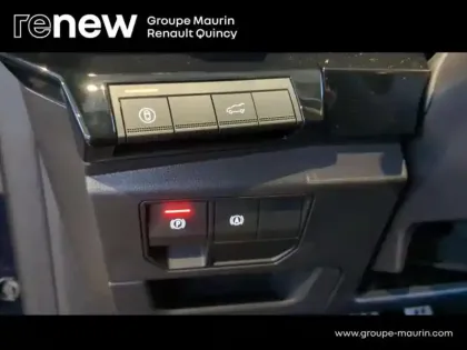 Photo 13 Renault Espace  1.2 E-Tech full hybrid 200ch esprit Alpine 7 places - 25