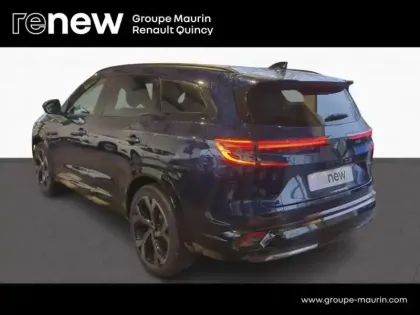 Photo 7 Renault Espace  1.2 E-Tech full hybrid 200ch esprit Alpine 7 places - 25