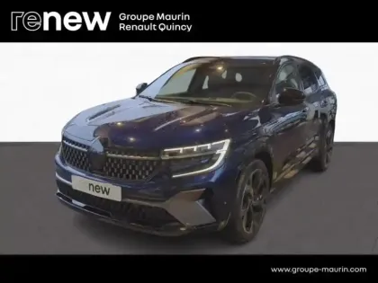 Photo Renault Espace