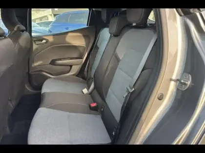 Photo 9 Renault Clio Gén. V (BJA) Ph2 Evolution 5