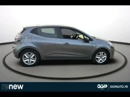 Photo 6 Renault Clio Gén. V (BJA) Ph2 Evolution 5