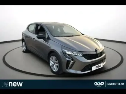 Photo 7 Renault Clio Gén. V (BJA) Ph2 Evolution 5