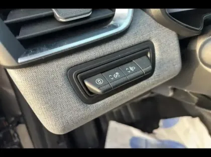 Photo 11 Renault Clio Gén. V (BJA) Ph2 Evolution 5