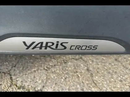 Photo 10 Toyota Yaris  Cross 116h Design MY22
