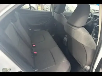 Photo 9 Toyota Yaris  Cross 116h Design MY22