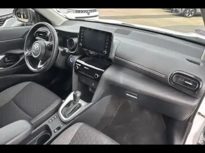 Photo 8 Toyota Yaris  Cross 116h Design MY22