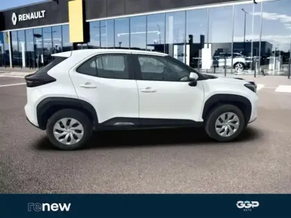 Photo 6 Toyota Yaris  Cross 116h Design MY22