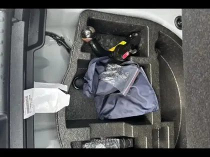 Photo 14 Toyota Yaris  Cross 116h Design MY22