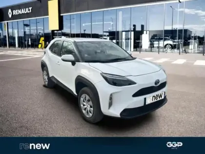 Photo 7 Toyota Yaris  Cross 116h Design MY22