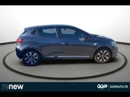 Photo 6 Renault Clio  1.6 E-Tech 140ch Limited -21