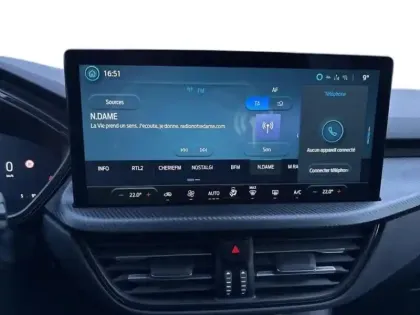 Photo 11 Ford Kuga  2.5 Duratec 190ch FHEV E85 ST-Line X BVA