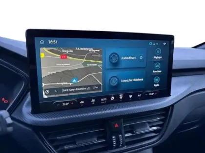 Photo 10 Ford Kuga  2.5 Duratec 190ch FHEV E85 ST-Line X BVA