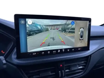 Photo 12 Ford Kuga  2.5 Duratec 190ch FHEV E85 ST-Line X BVA