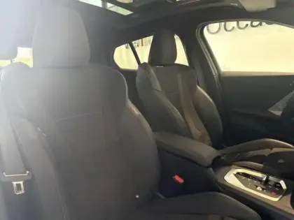 Photo 8 BMW Serie 1 Série 1 120A 170ch M Sport DKG7