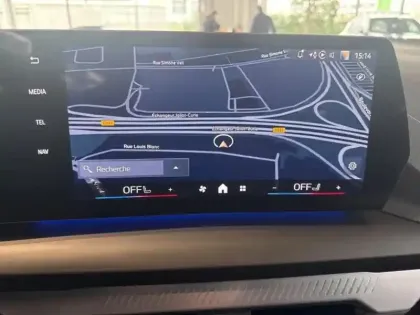 Photo 10 BMW Serie 1 Série 1 120A 170ch M Sport DKG7