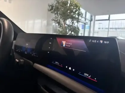 Photo 11 BMW Serie 1 Série 1 120A 170ch M Sport DKG7