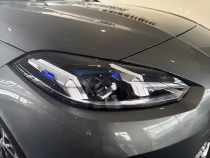 Photo 9 BMW Serie 1 Série 1 120A 170ch M Sport DKG7