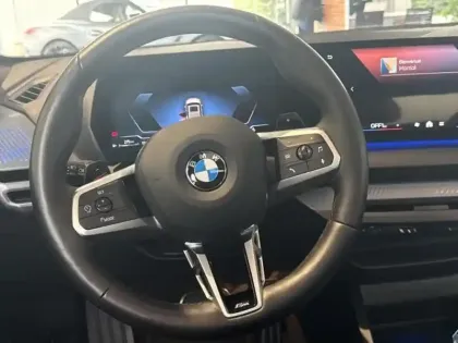 Photo 5 BMW Serie 1 Série 1 120A 170ch M Sport DKG7