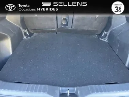 Photo 9 Toyota Yaris  Cross 116h Design MY22