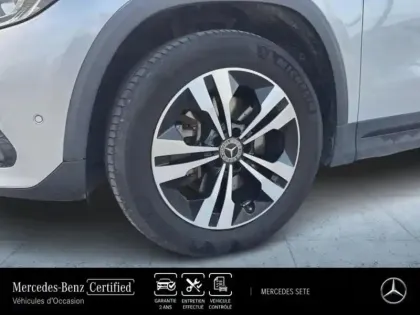 Photo 8 Mercedes GLA  250 e 160+102ch Progressive Line 8G-DCT